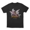 Ahri Riftbound Unisex T Shirt Black