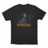Riftbound Jinx Unisex T Shirt Black