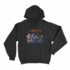 Riftbound Trio Unisex Hoodie Black