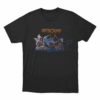 Riftbound Trio Unisex T Shirt Black